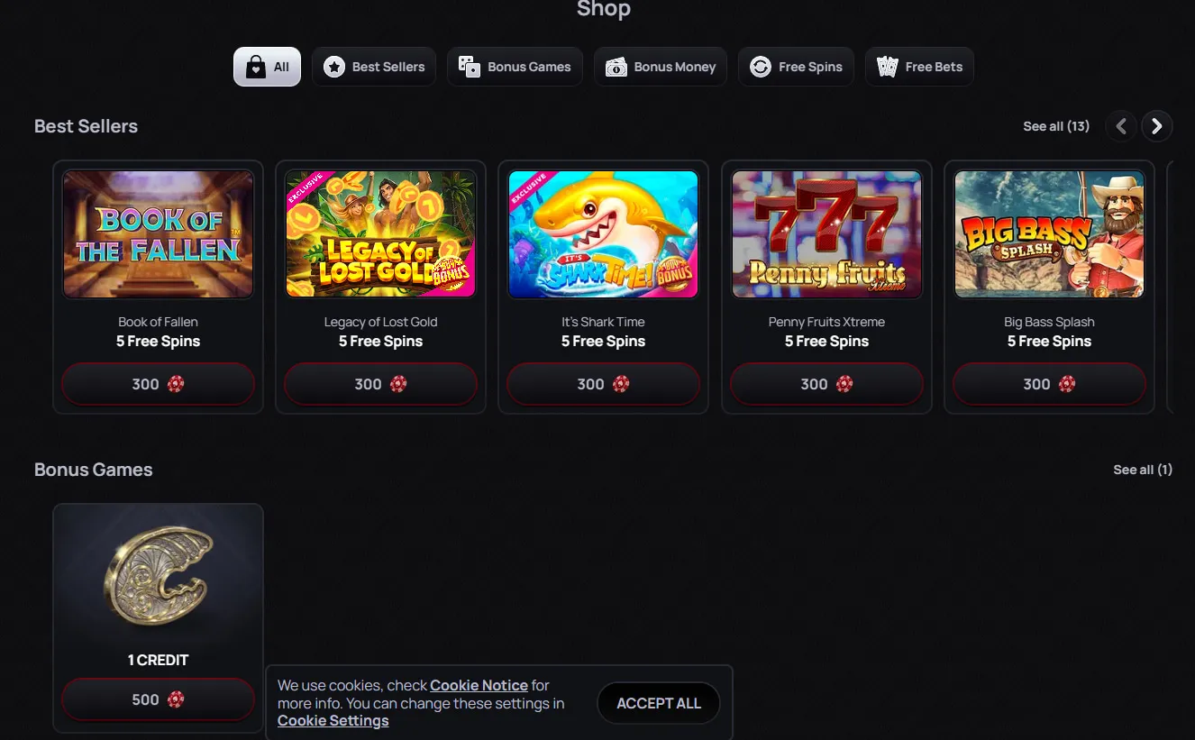 Méthodes de paiement et limites VIP Méthodes de paiement et limites VIP