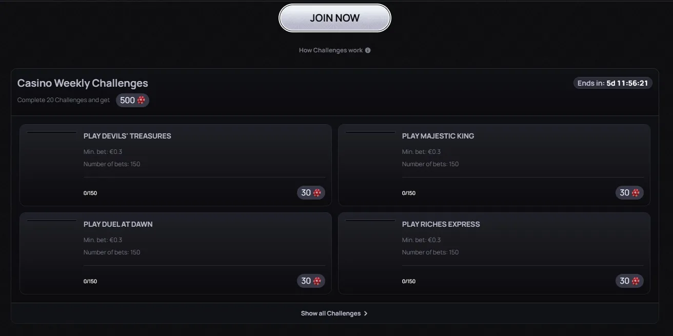 Inscription et connexion chez Casinova Casino Inscription et connexion chez Casinova Casino